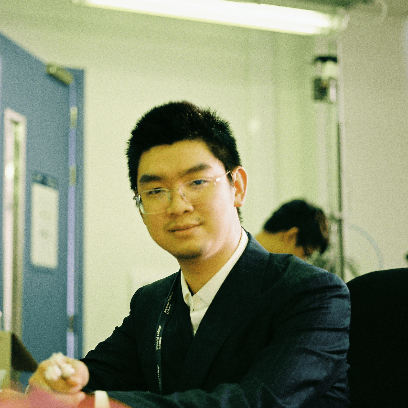 Xiao Jin
