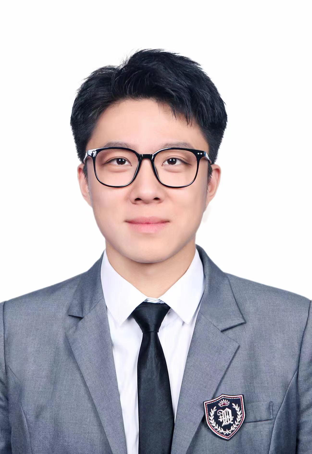 Yuxing Zhang