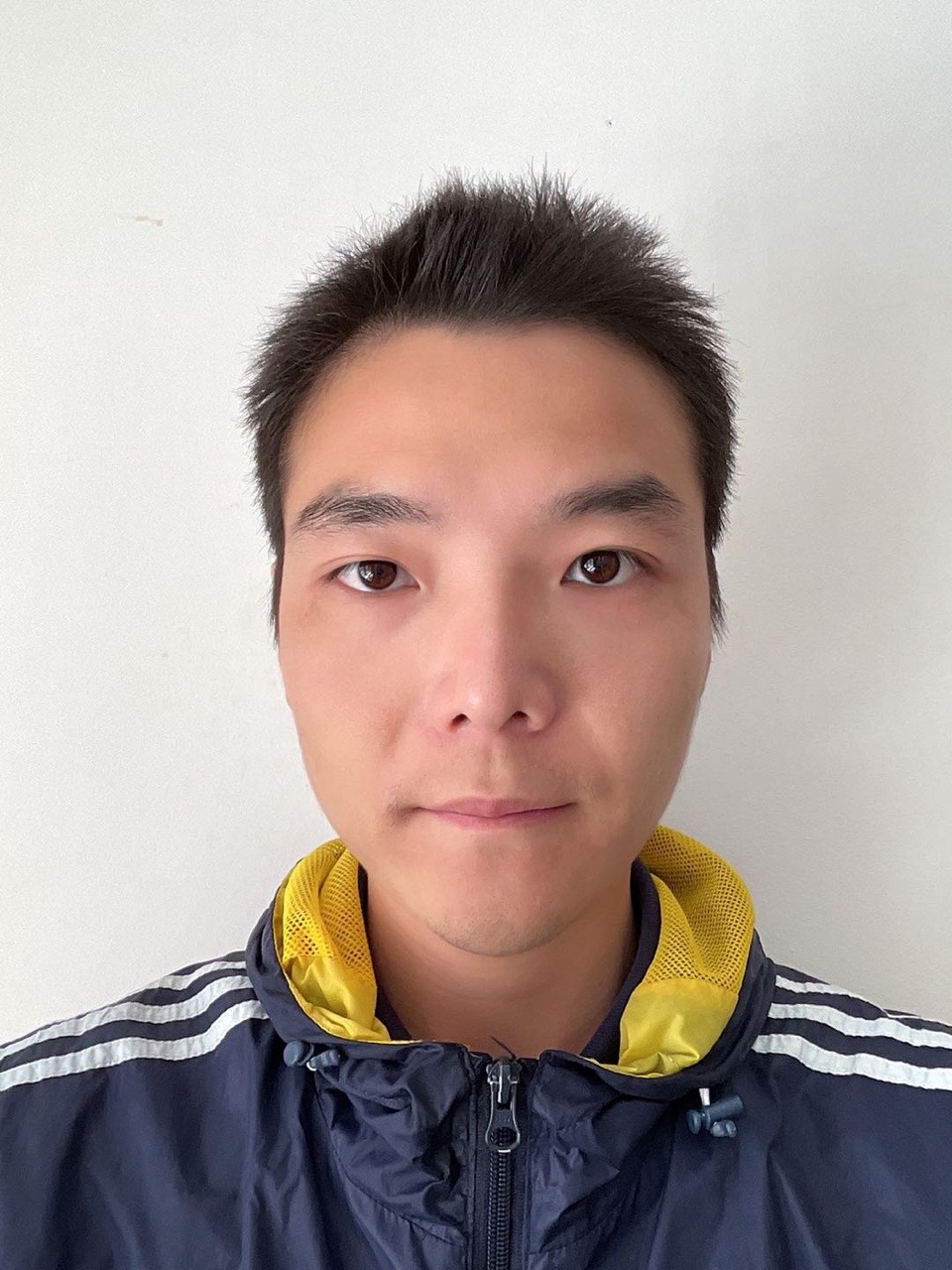 Zheng Ma